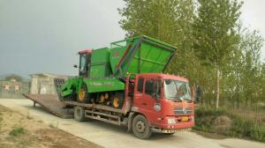 山(shan)西髮車一檯