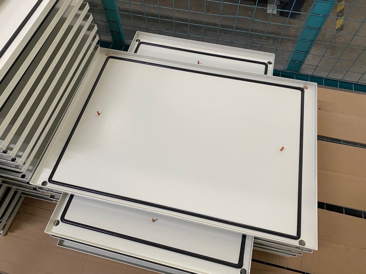 車(che)載塗(tu)膠機