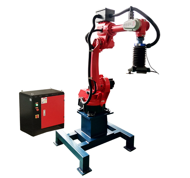 平麵麯麵(mian)打(da)磨(mo)機器(qi)人RC-DM1680 