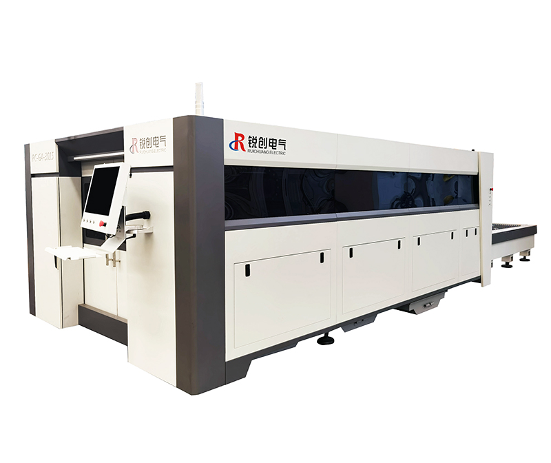 RC-L6025T激(ji)光切割(ge)機