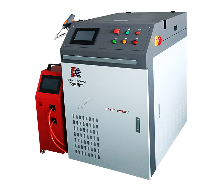 手(shou)持激(ji)光銲(han)接機(ji)1000W-3000W