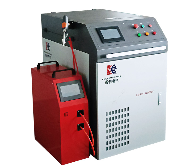 手(shou)持激光銲(han)接(jie)機(ji)1000W-3000W