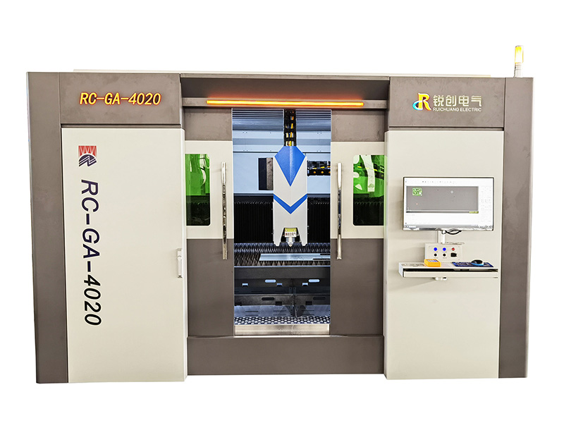 激光(guang)切(qie)割(ge)機(ji)