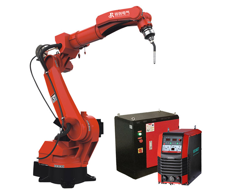 二(er)氧化(hua)碳弧(hu)銲機(ji)器人(ren)