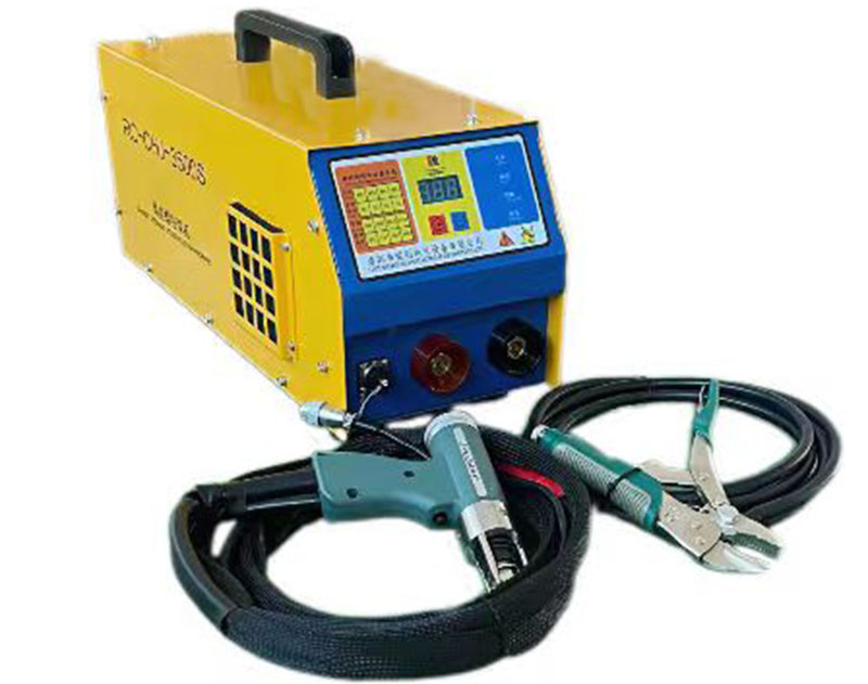 手(shou)持(chi)式儲(chu)能螺(luo)柱(zhu)銲機RC-CHJ-3500S