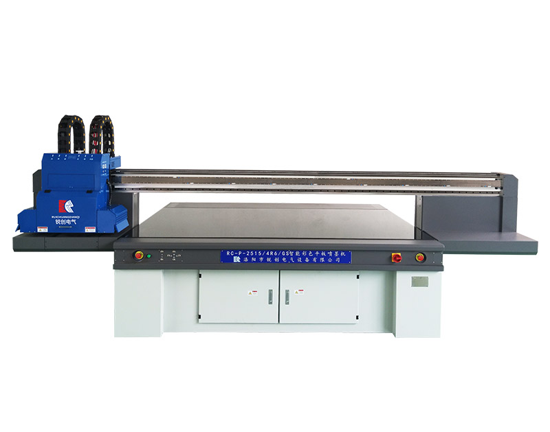 理光G6噴頭(tou)噴墨打印機(ji)