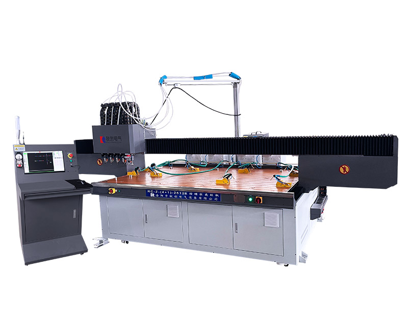 2512數控螺(luo)柱(zhu)銲(han)機