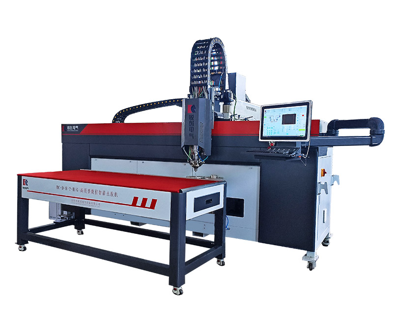 八代(dai)常(chang)量數(shu)控(kong)密(mi)封(feng)塗(tu)膠機(ji)