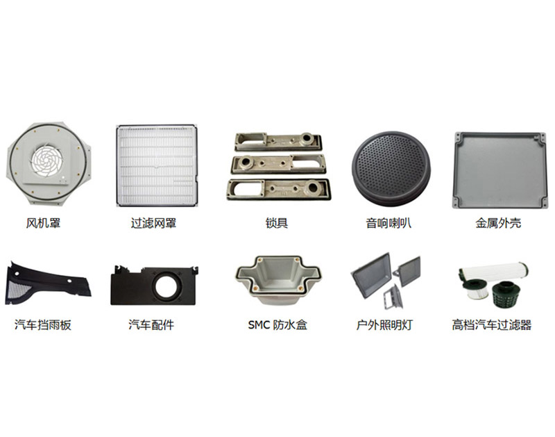 微量(liang)雙組(zu)分密(mi)封(feng)塗(tu)膠(jiao)設(she)備(bei)