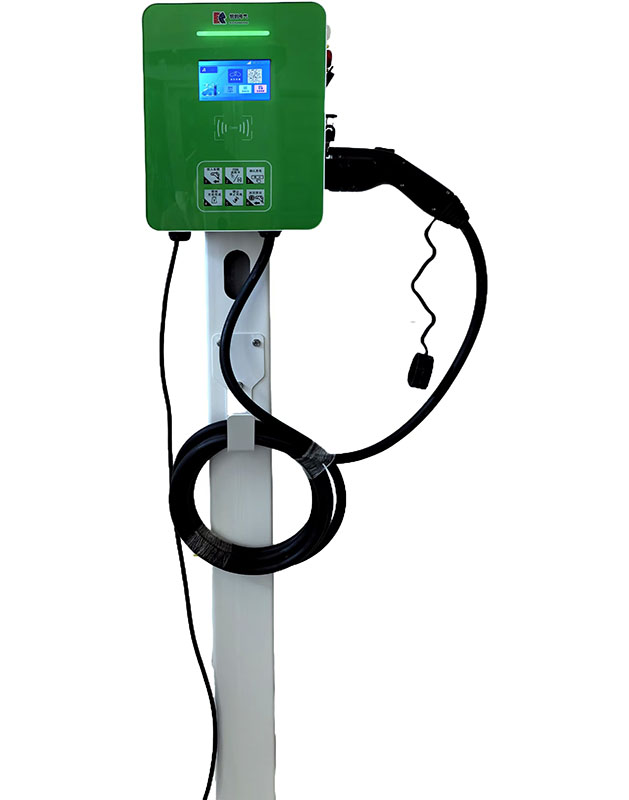 交(jiao)流充(chong)電(dian)樁