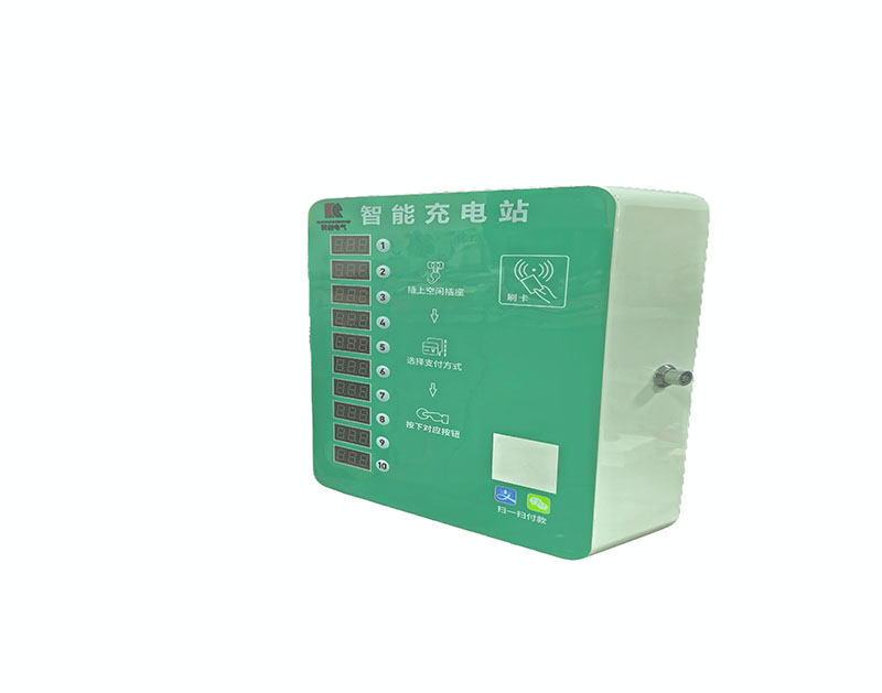 充(chong)電(dian)樁