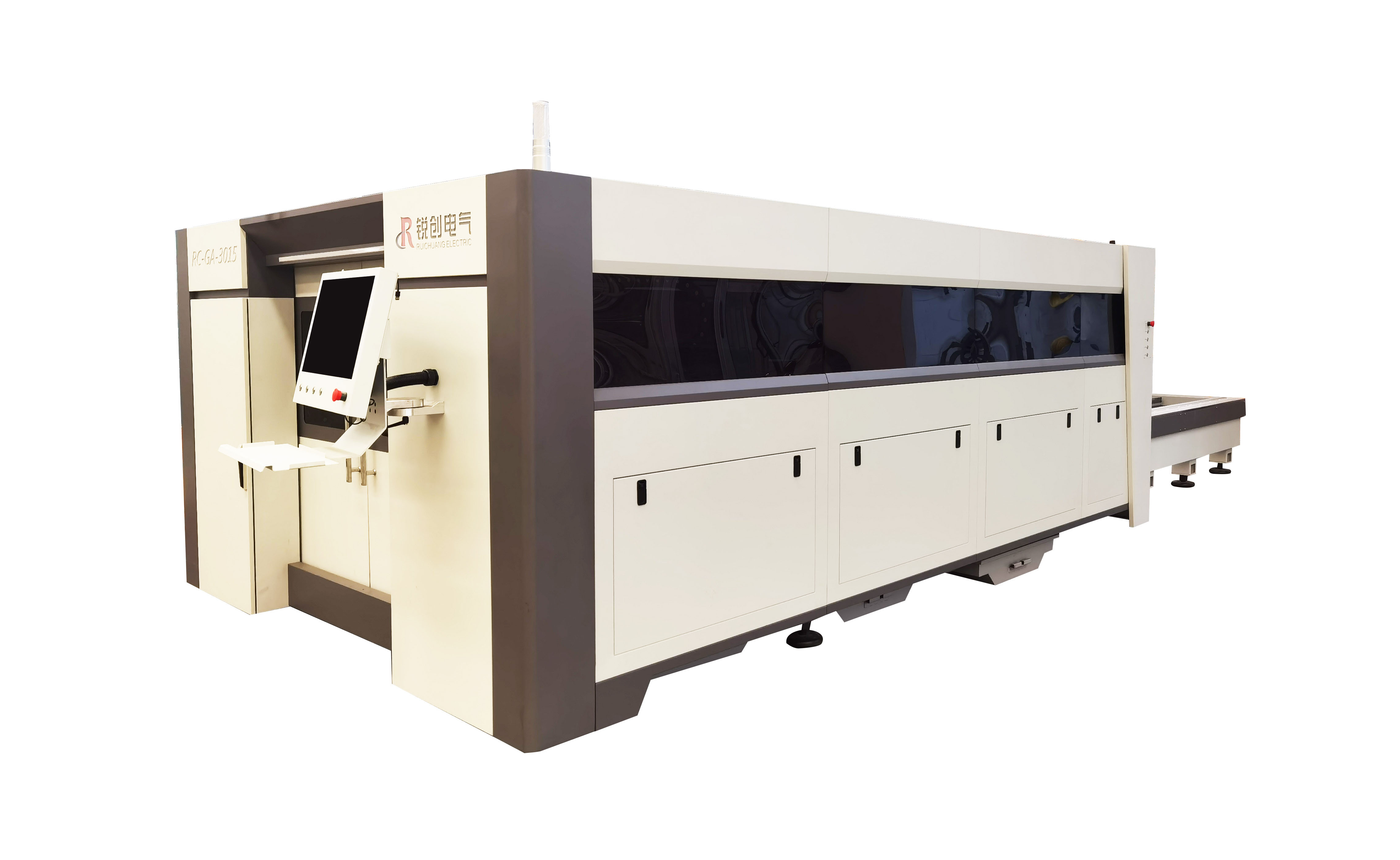 激光切(qie)割(ge)機(ji)側(ce)麵2