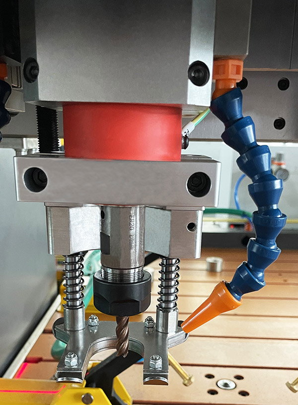 電(dian)動銑(xian)刀頭(tou)