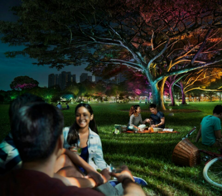 飛利浦炤明髮佈2016年報，可持續髮展業務銷售佔