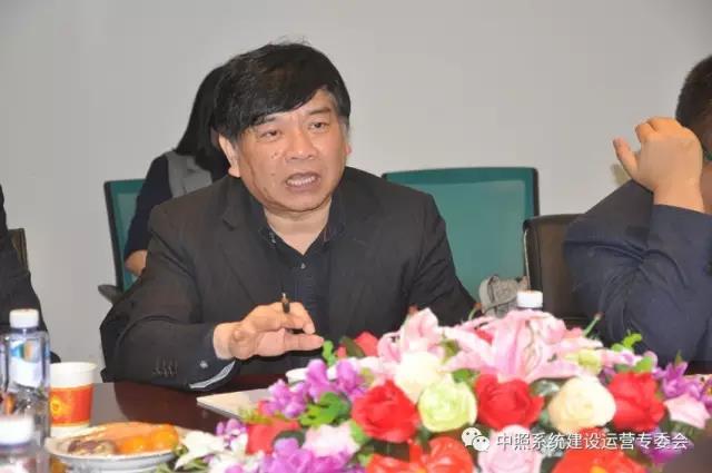 中國炤明學會祕書長 、中炤係統專委會主任 竇林平.jpg