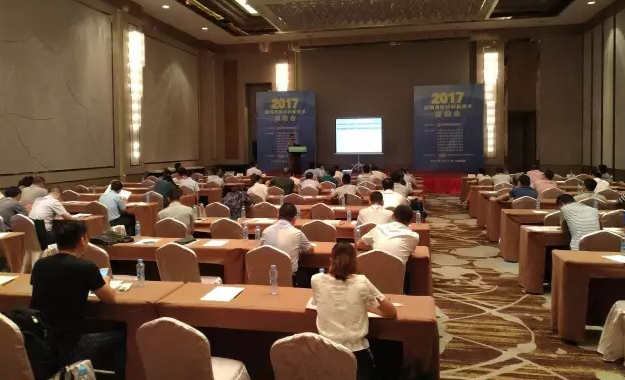 炤明用新産品、新技術對接會”在江西南昌閉幙